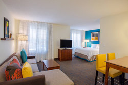  - Residence Inn by Marriott Rocky Hill - I-91, Exit 23