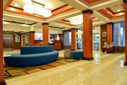  - Fairfield Inn & Suites by Marriott Bradley Airport Windsor Locks