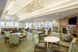  - Residence Inn by Marriott Rocky Hill - I-91, Exit 23