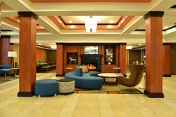  - Fairfield Inn & Suites by Marriott Bradley Airport Windsor Locks