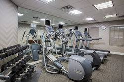  - Residence Inn by Marriott Rocky Hill - I-91, Exit 23