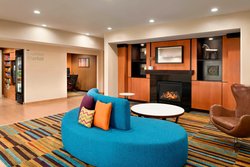  - Fairfield Inn & Suites by Marriott Manchester - I-84, Exit 62