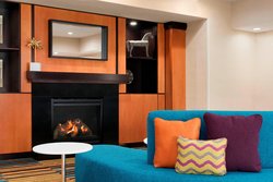  - Fairfield Inn & Suites by Marriott Manchester - I-84, Exit 62