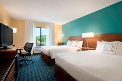  - Fairfield Inn & Suites by Marriott Manchester - I-84, Exit 62