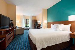  - Fairfield Inn & Suites by Marriott Manchester - I-84, Exit 62