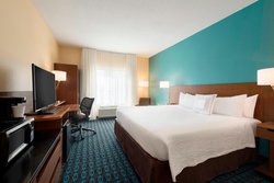  - Fairfield Inn & Suites by Marriott Manchester - I-84, Exit 62