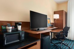  - Fairfield Inn & Suites by Marriott Manchester - I-84, Exit 62