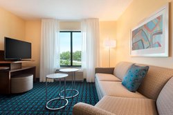  - Fairfield Inn & Suites by Marriott Manchester - I-84, Exit 62