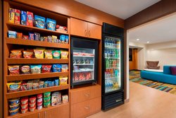  - Fairfield Inn & Suites by Marriott Manchester - I-84, Exit 62