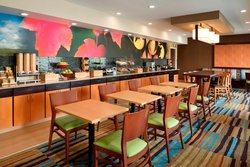  - Fairfield Inn & Suites by Marriott Manchester - I-84, Exit 62