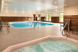  - Fairfield Inn & Suites by Marriott Manchester - I-84, Exit 62