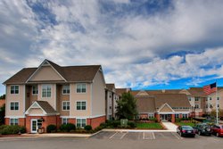  - Residence Inn by Marriott Milford - I-95, Exit 35