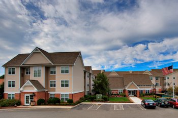 Residence Inn by Marriott Milford