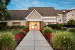  - Residence Inn by Marriott Milford - I-95, Exit 35