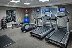  - Residence Inn by Marriott Milford - I-95, Exit 35