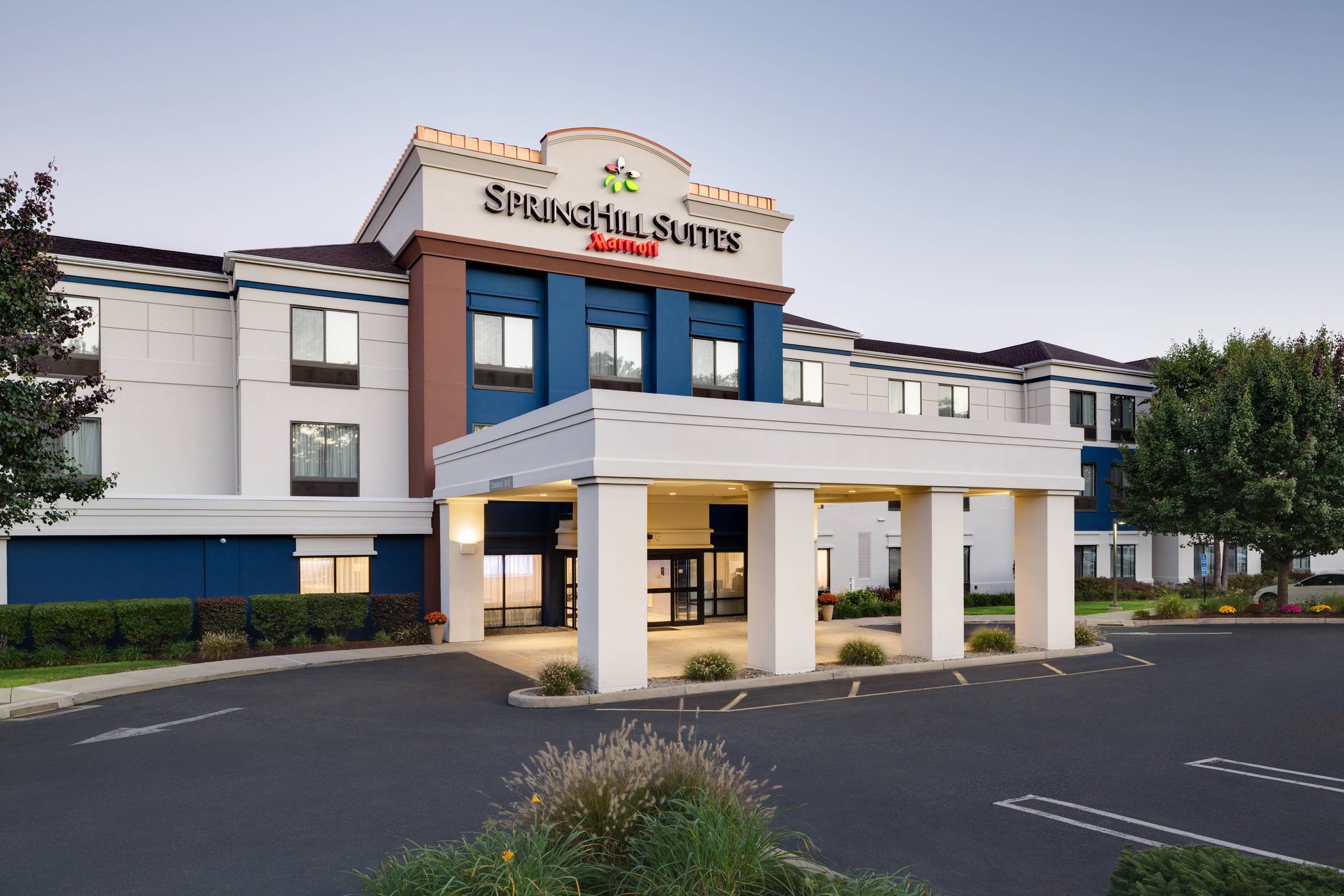SpringHill Suites by Marriott Milford