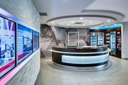  - SpringHill Suites by Marriott Milford - I-95, Exit 35