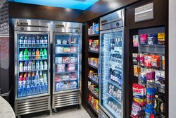  - SpringHill Suites by Marriott Milford - I-95, Exit 35