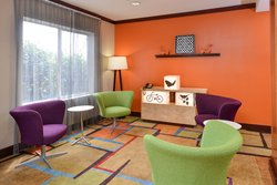  - Fairfield Inn & Suites by Marriott Bessemer - I-20 & I-59, Exit 108