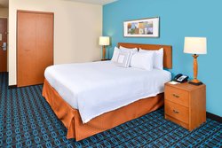  - Fairfield Inn & Suites by Marriott Bessemer - I-20 & I-59, Exit 108