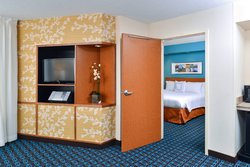  - Fairfield Inn & Suites by Marriott Bessemer - I-20 & I-59, Exit 108