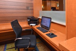  - Fairfield Inn & Suites by Marriott Bessemer - I-20 & I-59, Exit 108