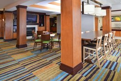  - Fairfield Inn & Suites by Marriott Bessemer - I-20 & I-59, Exit 108