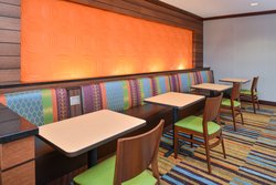  - Fairfield Inn & Suites by Marriott Bessemer - I-20 & I-59, Exit 108