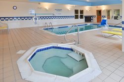  - Fairfield Inn & Suites by Marriott Bessemer - I-20 & I-59, Exit 108