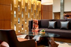  - Marriott Hotel Birmingham - I-459, Exit 19