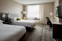  - Marriott Hotel Birmingham - I-459, Exit 19