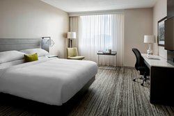  - Marriott Hotel Birmingham - I-459, Exit 19