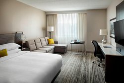  - Marriott Hotel Birmingham - I-459, Exit 19