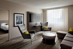  - Marriott Hotel Birmingham - I-459, Exit 19