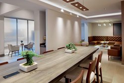  - Marriott Hotel Birmingham - I-459, Exit 19