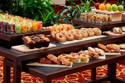  - Marriott Hotel Birmingham - I-459, Exit 19