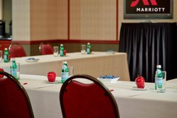  - Marriott Hotel Birmingham - I-459, Exit 19