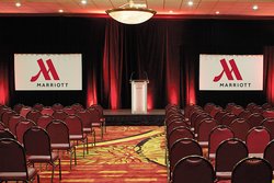 - Marriott Hotel Birmingham - I-459, Exit 19