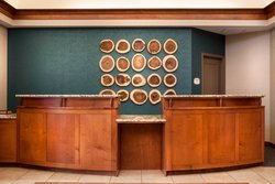  - Residence Inn by Marriott Billings