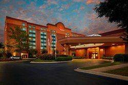  - Marriott Hotel Birmingham - I-459, Exit 19