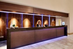  - Marriott Hotel Birmingham - I-459, Exit 19