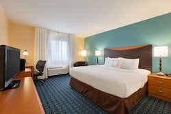  - Fairfield Inn & Suites by Marriott North Bismarck - I-94, Exit 159