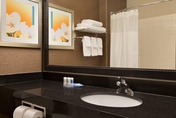  - Fairfield Inn & Suites by Marriott North Bismarck - I-94, Exit 159