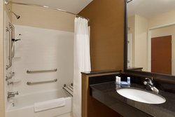  - Fairfield Inn & Suites by Marriott North Bismarck - I-94, Exit 159