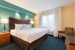  - Fairfield Inn & Suites by Marriott North Bismarck - I-94, Exit 159