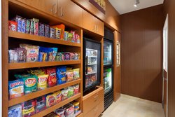  - Fairfield Inn & Suites by Marriott North Bismarck - I-94, Exit 159