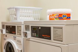  - Fairfield Inn & Suites by Marriott North Bismarck - I-94, Exit 159