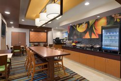 - Fairfield Inn & Suites by Marriott North Bismarck - I-94, Exit 159