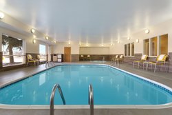  - Fairfield Inn & Suites by Marriott North Bismarck - I-94, Exit 159