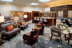  - Marriott Hotel Birmingham - I-459, Exit 19
